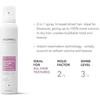 Spray 2 en 1 - GOLDWELL - StyleSign Blowout + Texture - 200ml - Volume + Tenue - Protection chaleur 230°C