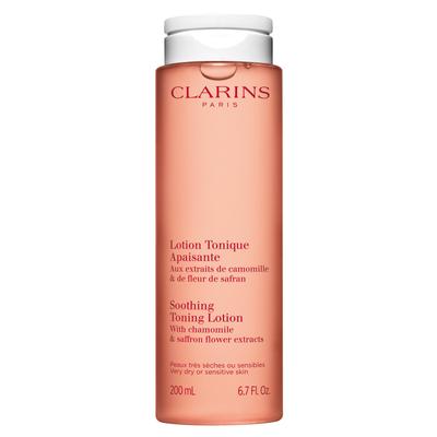 CLARINS Тонизирующий лосьон SP Extra Comfort 200 мл [Продукт]