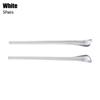 5Pairs Eyeglass Accessories Soft Slim Hole Sleeve Glasses Thin Leg Ear Hooks Glasses Holder