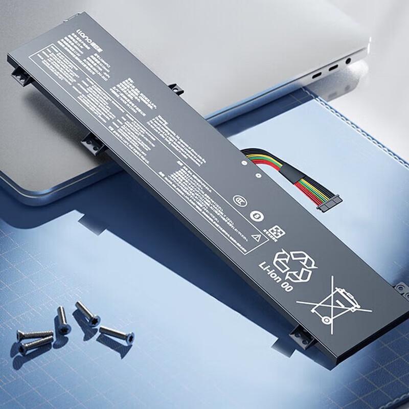 Запасная батарея для Lenovo Rescuer Y7000 R7000 2021