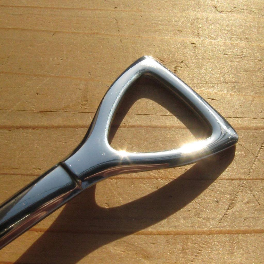 Nagao Tsubamesanjo Country Story Noodle Fork Mirror Set of 2 Made In Japan 14.7cm