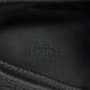 Pristine HERMES loafers Clement H logo motif platform sole Used