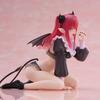 My Dress-Up Darling Marin Kitagawa Succubus Фигурка девушки из аниме Марин Китагава Фигурка Коллекция Модель Игрушки