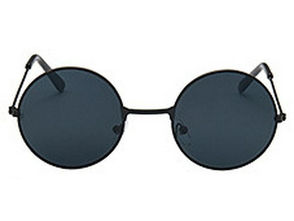 Retro Round Frame Sunglasses for Kids: Colorful Reflective Lenses for Boys, Girls, and Babies.