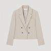 [She S miSS] классический пиджак с двумя пуговицами Swwjko12710 Gb