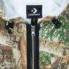 Converse Парка утилитарная AOP Куртки и пальто Унисекс Мультиколор 10020205-A01