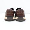 Cole Haan C34405 Zerogrand Loafers Shoes 25.5 BrownUsed
