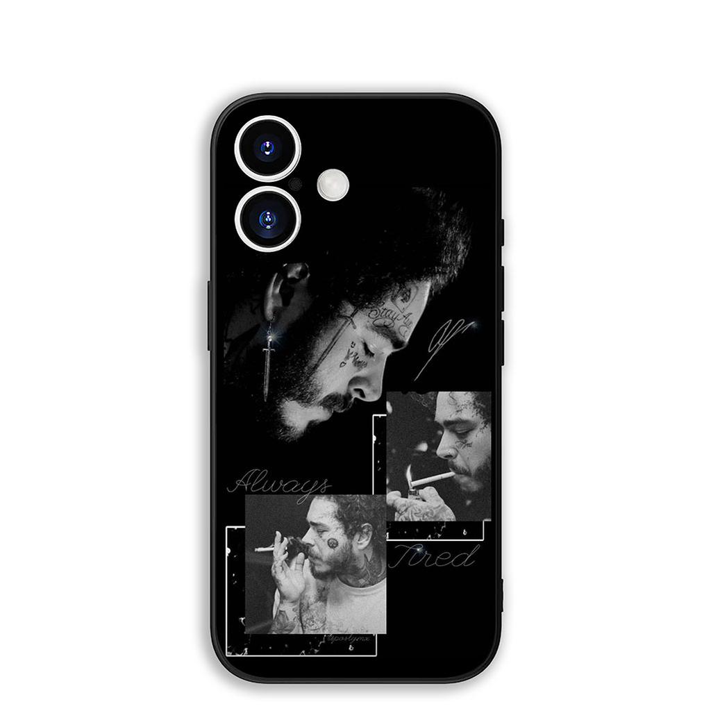 Cover for OPPO A40 A80 A60 A38 A79 A15 A16 A17 A18 A58 A78 A57 A53 A40M 4G 5G Protective Phone Case P-Posts Singer M-Malones