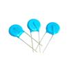 10PCS 14D471K DIP-2 Metal Oxide Varistor 14D471 Metal Oxide ±10% Diameter 14mm VARISTOR MOV Resistor
