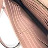 GUCCI 354086 GG/Crossbody Nice/2WAY Shoulder wallet Shoulder Bag Beige/GoldHW