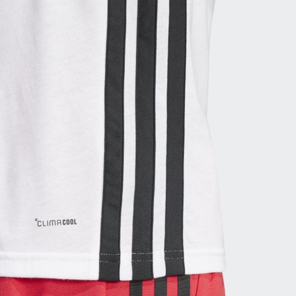 Adidas Футболка унисекс техническая Jd0171 Tr Es Fr 3s T