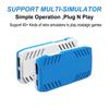 Игровая консоль X10 Pro Retro Gaming Console Stick Классический стик для видеоигр с 50 эмуляторами 50000 игр S905x3 ТВ игровая консоль