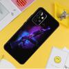 Чехол с пистолетом AK 47 для Samsung Galaxy A54 A34 A14 A13 A33 A53 A12 A32 A52 A71 A51 A15 A25 A35 A55