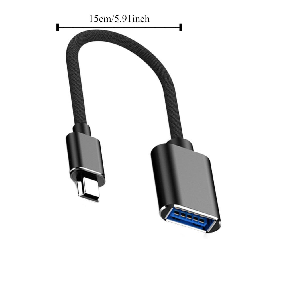 Mini-USB Mini USB адаптер кабель 5P Mini-USB OTG адаптер для автомобильного аудио/MP3 MP4 плеера