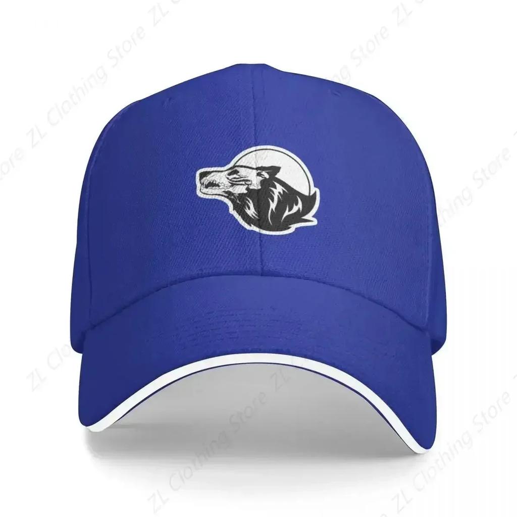 FOGSpiritus Systems Baseball Cap Hat Unisex Luxury Big Size Hat cute For Girls Unisexs