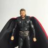 Новая фигурка Shf S.h.figuarts Мстители Война Бесконечности Тор ПВХ с премиальным качеством изготовления