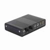 6-канальная звуковая карта USB, внешний цифровой оптический аудиовыход SPDIF, адаптер для ПК