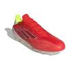 adidas X Speedflow.1 AG Красные мужские кроссовки Core-Black Solar-Red FY3264