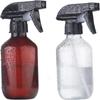 2 шт. 500 мл бутылка для распыления воды для растений мелкодисперсный туман многоразовые контейнеры новые пустые бутылки для распыления очистка