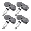 4 шт. 25758220 Датчик давления в шинах TPMS 315 МГц Для Chevy Corvette C5 C6 2005-2009 Cadillac STS XLR