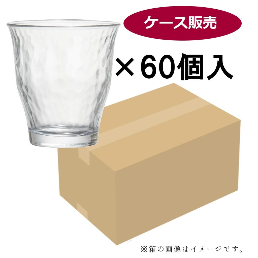 Стакан Toyo Sasaki Glass, цветная жизнь, 8 стаканов, 220 мл, набор из 60 шт. Сделано в Японии, можно мыть в посудомоечной машине, небьющийся стеклянный стакан, стеклянная чашка для кофе