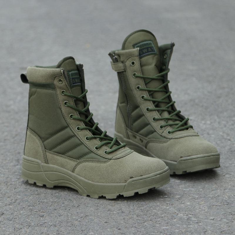 MAITA Sexysexy Удобные мужские зимние теплые пустынные ботинки