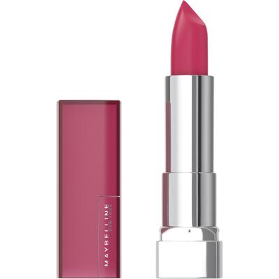 Губная помада Maybelline Color Sensational с матовым финишем, Завораживающая маджента
