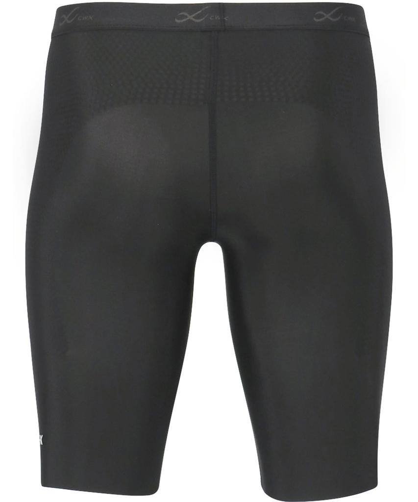 Hip Support Favorite Body Balance Up Model Leggings Prevents Lower Body Axis Pelvic Ball Track and BCO101 HOO505 L CW-X/Wacoal [Men's] [Shohei