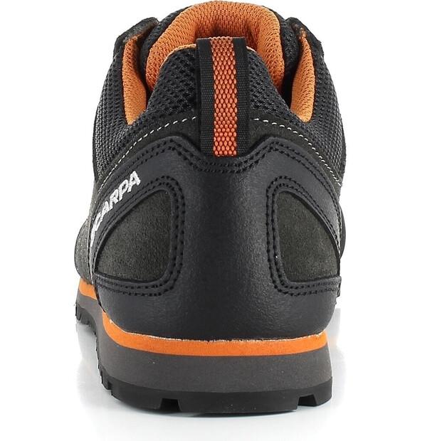 Полуботинки Scarpa Crux Men Lo