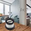 Запасная часть: HEPA-фильтр вытяжки из материала H13 HEPA