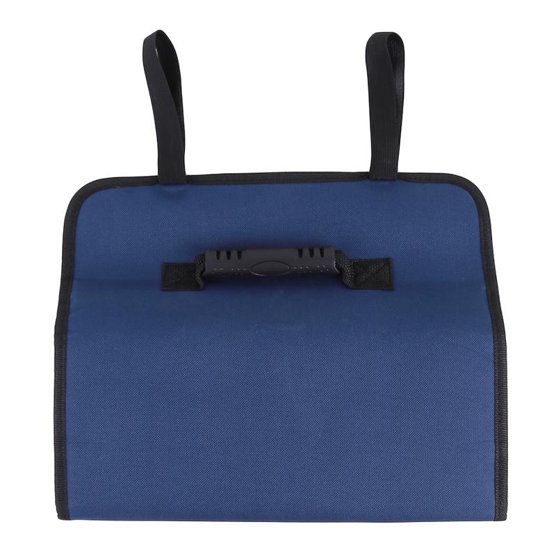 Сумка для ножей шеф-повара, чехол для переноски, рулон и ручки, портативное кухонное хранилище