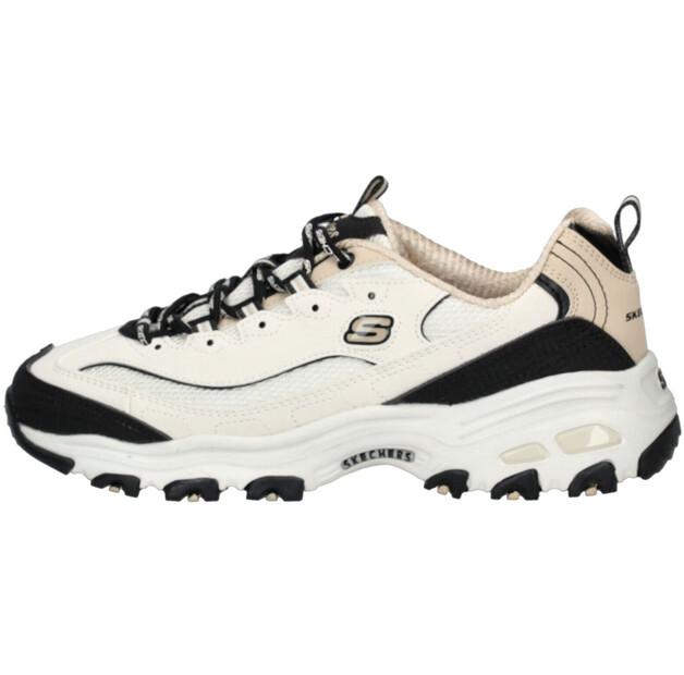 Кроссовки Skechers D'Lites Retro Rewind