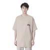 Stussy Футболка с кубиками 1904971