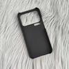 Простой Ультратонкий Матовый Жесткий Чехол для Телефона Для Xiaomi 17 6.3" 17 pro 6.3" 17 pro max 6.9 дюйма Защита от отпечатков пальцев PC Задняя Крышка