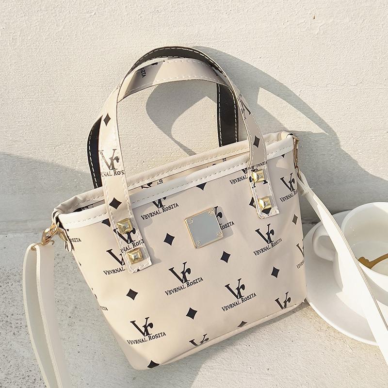 Сумка-корзина Премиум Маленькая сумка Премиум женская сумка-тоут