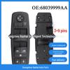 68039999AA 08-10 Dodge Chrysler Window Lift Switch