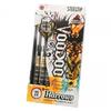 Harrows Voodoo Brass Darts (Pack of 3)