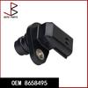 OEM 8658495 Camshaft Position Sensor For Volvo C30 C70 S40 V50 T5 2004-2010 6M5G12K073AA 6M5G-12K073-AA 1371595 Car Accessories