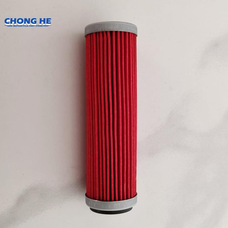 Oil Filter For CYCLONE 250 RC3 ZS250GS-2 250 RZ3 ZS250GS-2A For Fantic 250 Caballero Flat track 2019-20 NC250-0166 14210ME300000