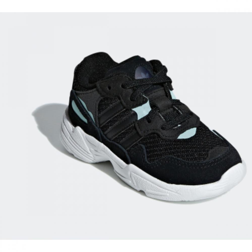 Adidas Дети Юнг 96 Эл I