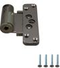 Living Room Building Door Hinge Frame Bronze Upper Parts, Materials, Related Hinge, (L) [FNMB206] (Product Image)