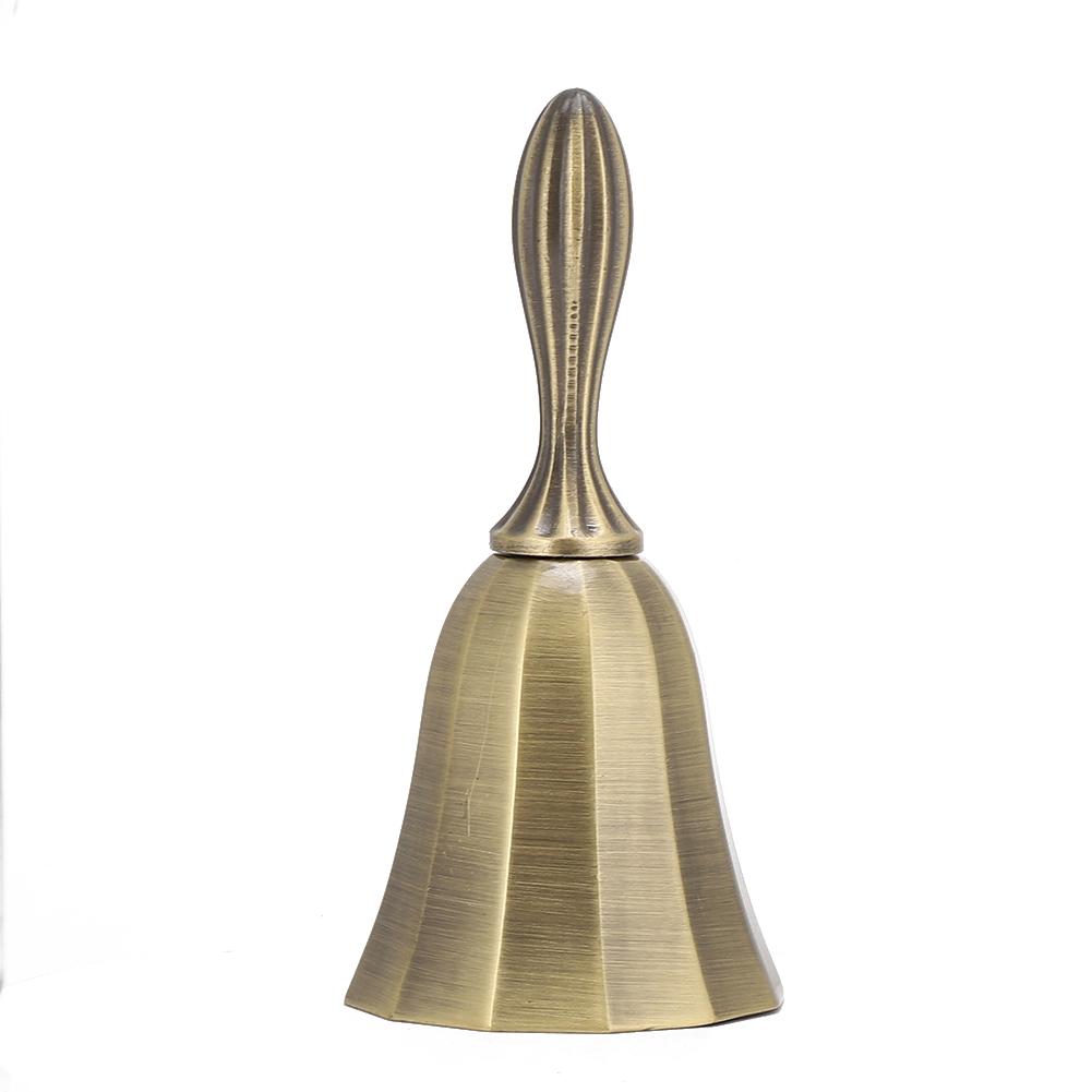 Креативный барный ручной колокольчик, счетчик, колокольчик-напоминание для обеденного зала, класса, барного обслуживания