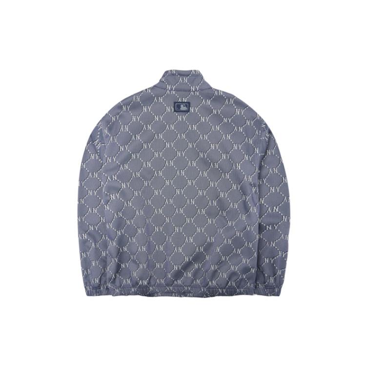 Новые куртки MLB New York Yankees Мужские Синие 3LWJM0321-50NYL