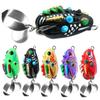 Lifelike Simulation Fish Lures Set 3.5CM -5.4G Artificial Fishing Bait  Carp Fishing