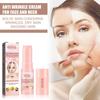 Anti-aging Cream Stick Fade Facial Fine Lines Repair Skin Hydrating Care Cream Stick Firm and Anti-aging