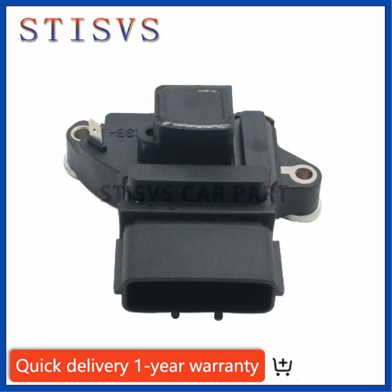 RSB-56 Electric Ignition Module RSB-56 for Nissan Pathfinder Sentra Pickup Quest QX4 Frontier Xterra Infiniti RSB56 RSB 56 New