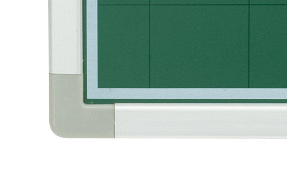 Shinwa Sokutei Стальная черная доска SDS 30 x 45 см [Наименование объекта, вид работ, точка измерения] Горизонтальная 77539