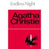 Бесконечная ночь Агаты Кристи Мягкая обложка