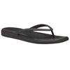 Женские кроссовки Crocs Wmns Miami Flip 'Черный'