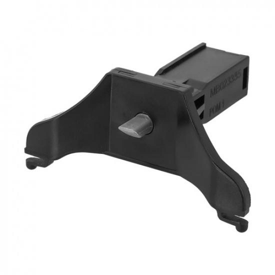 1X Fuel Gas Door Latch Hook For Mitsubishi For Lancer For Outlander Sport 08-20